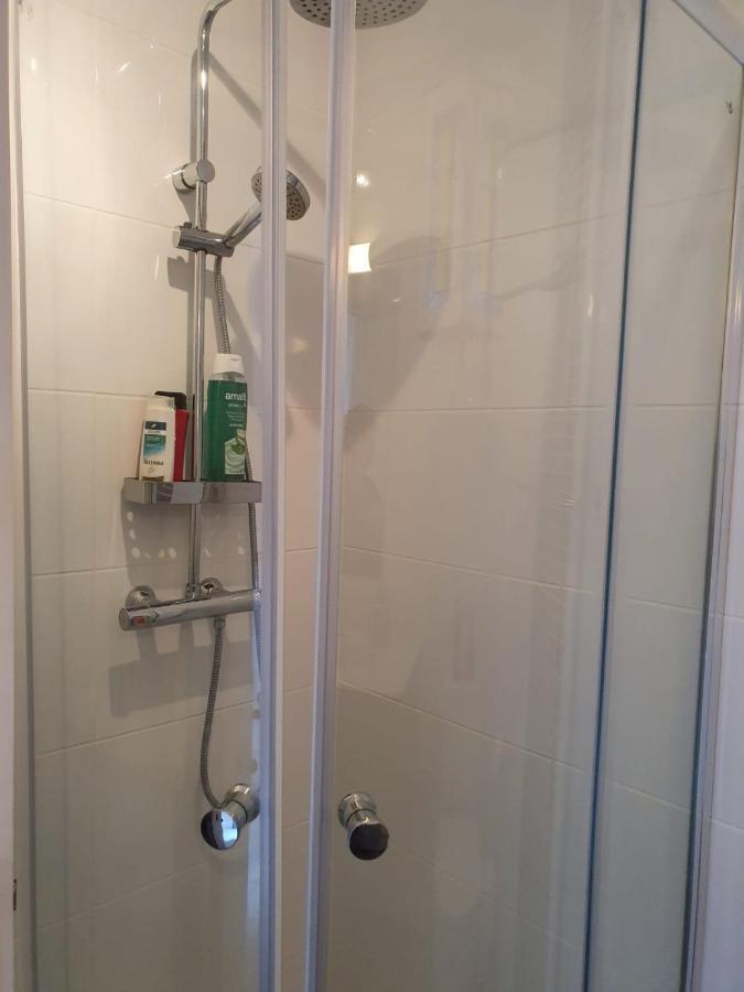 Appartement Parque Santiago 3 Studio