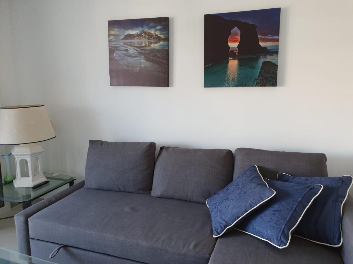 Parque Santiago 3 Studio Appartement Arona (Tenerife)