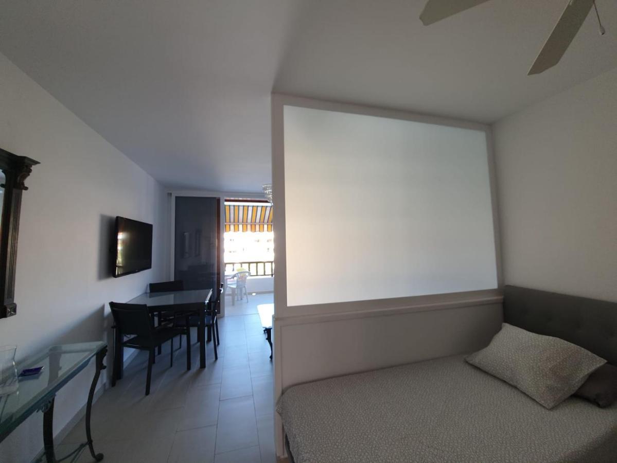 Appartement Parque Santiago 3 Studio