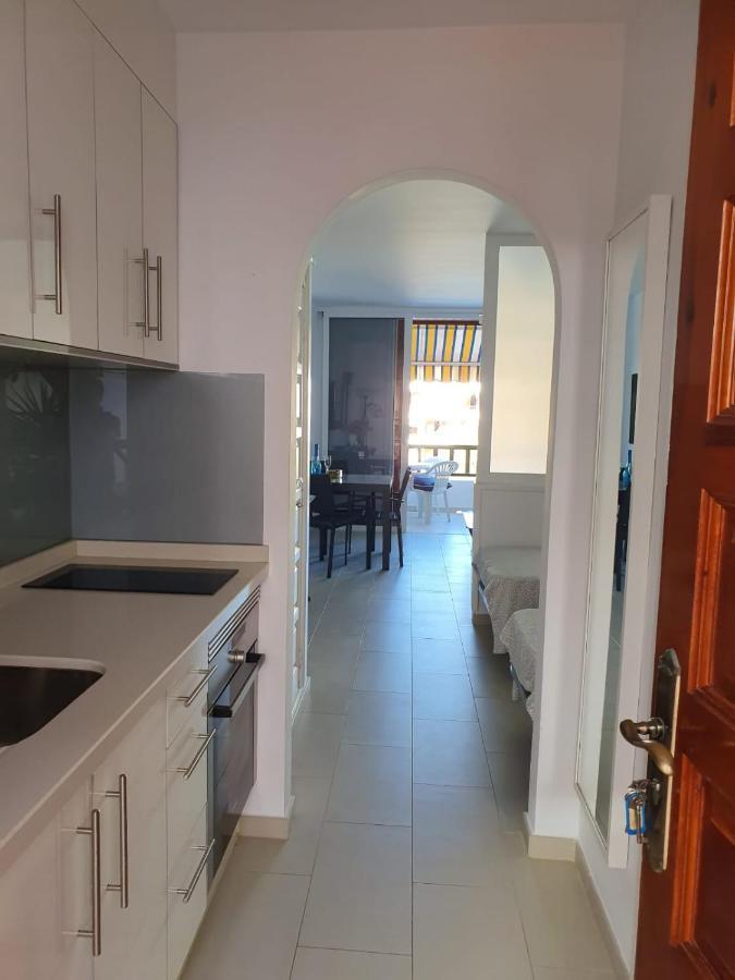Parque Santiago 3 Studio Appartement Arona (Tenerife)