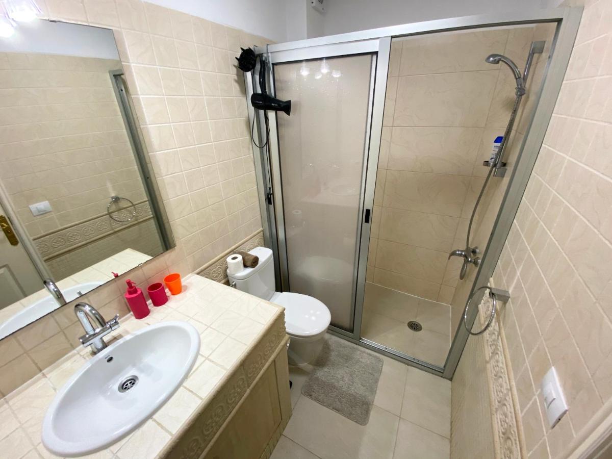 Apartamento Penthouse 3 Bedrooms, Ocean View, Near Siam Park
