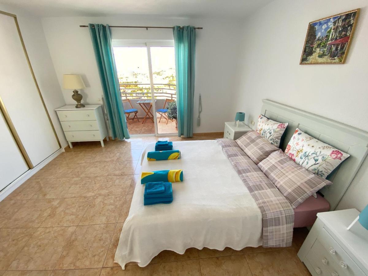 Penthouse 3 Bedrooms, Ocean View, Near Siam Park Apartamento