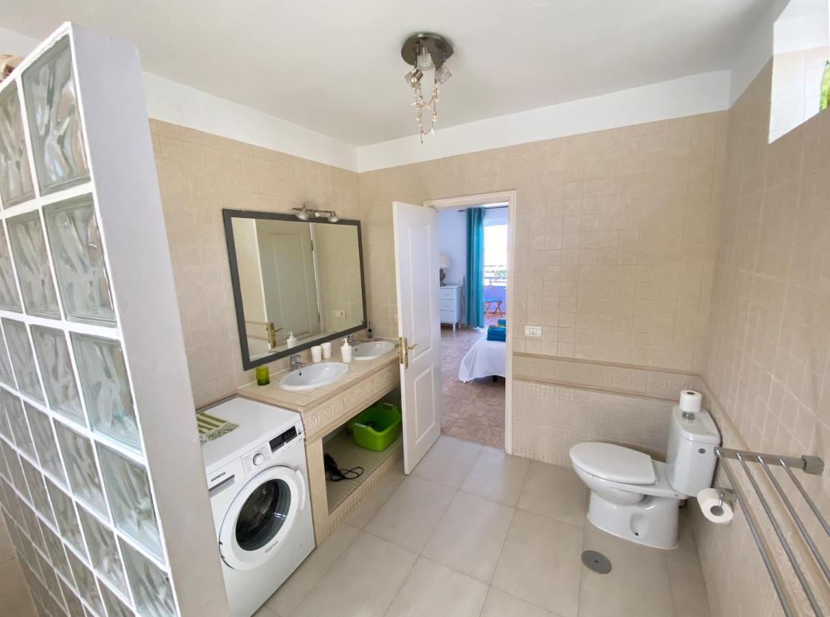 Apartamento Penthouse 3 Bedrooms, Ocean View, Near Siam Park *