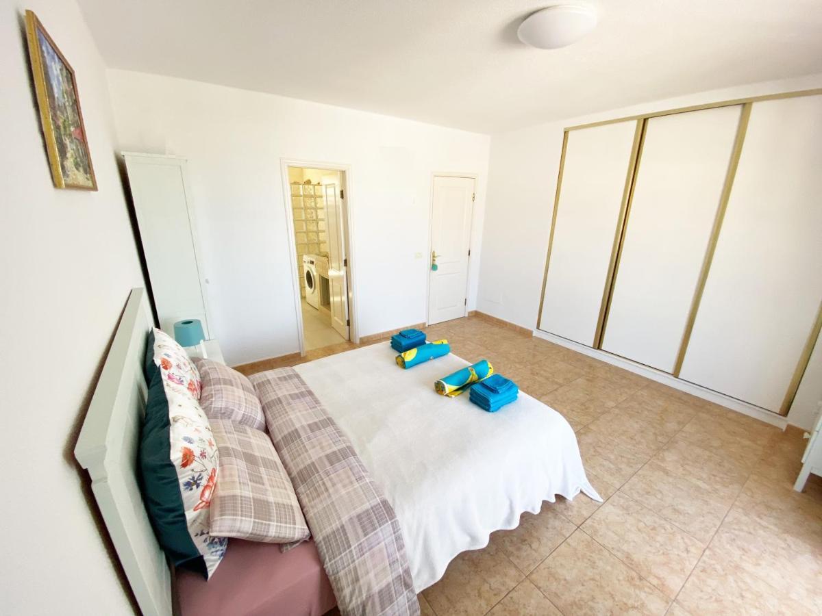 Penthouse 3 Bedrooms, Ocean View, Near Siam Park Costa Adeje (Tenerife)