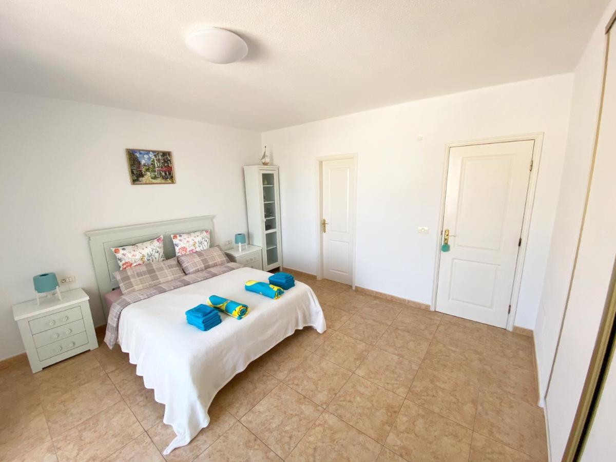 Apartamento Penthouse 3 Bedrooms, Ocean View, Near Siam Park *