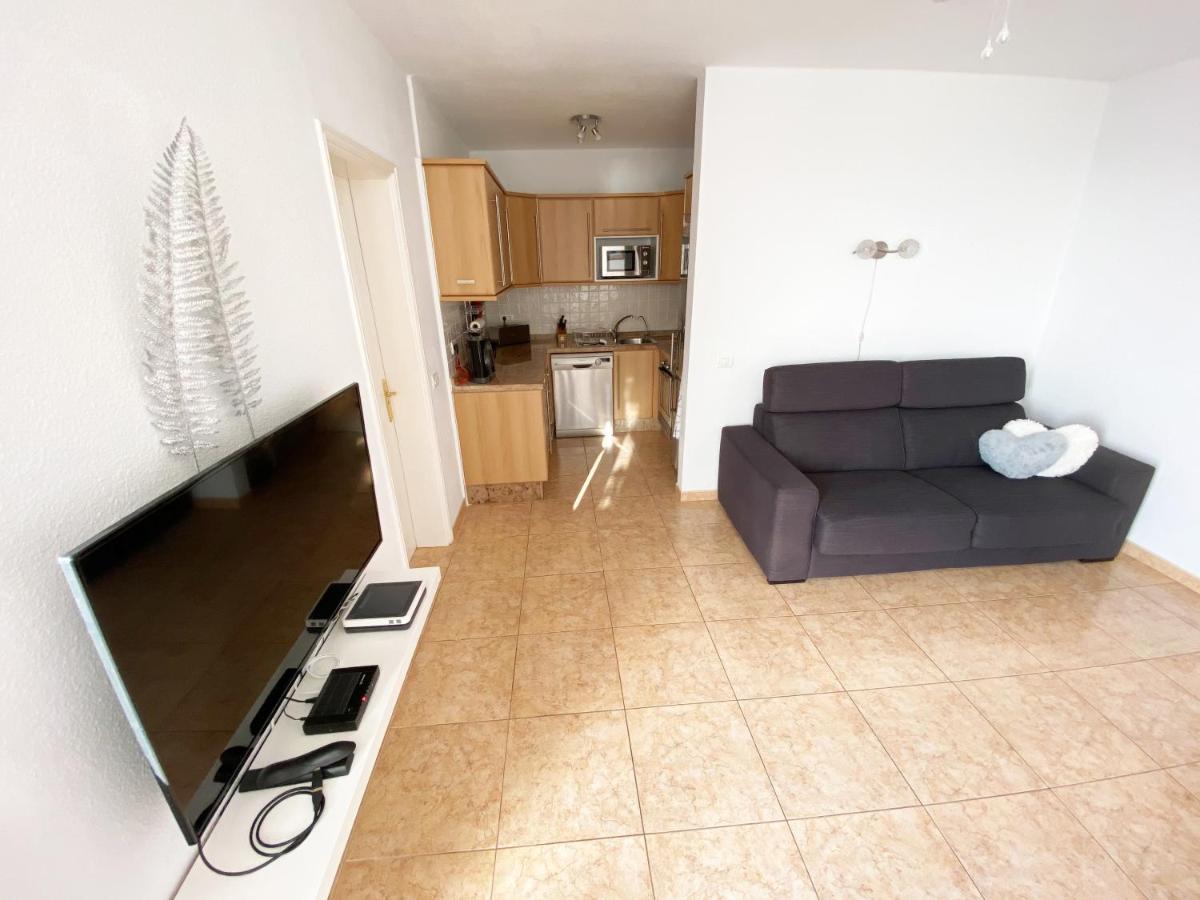 Penthouse 3 Bedrooms, Ocean View, Near Siam Park *