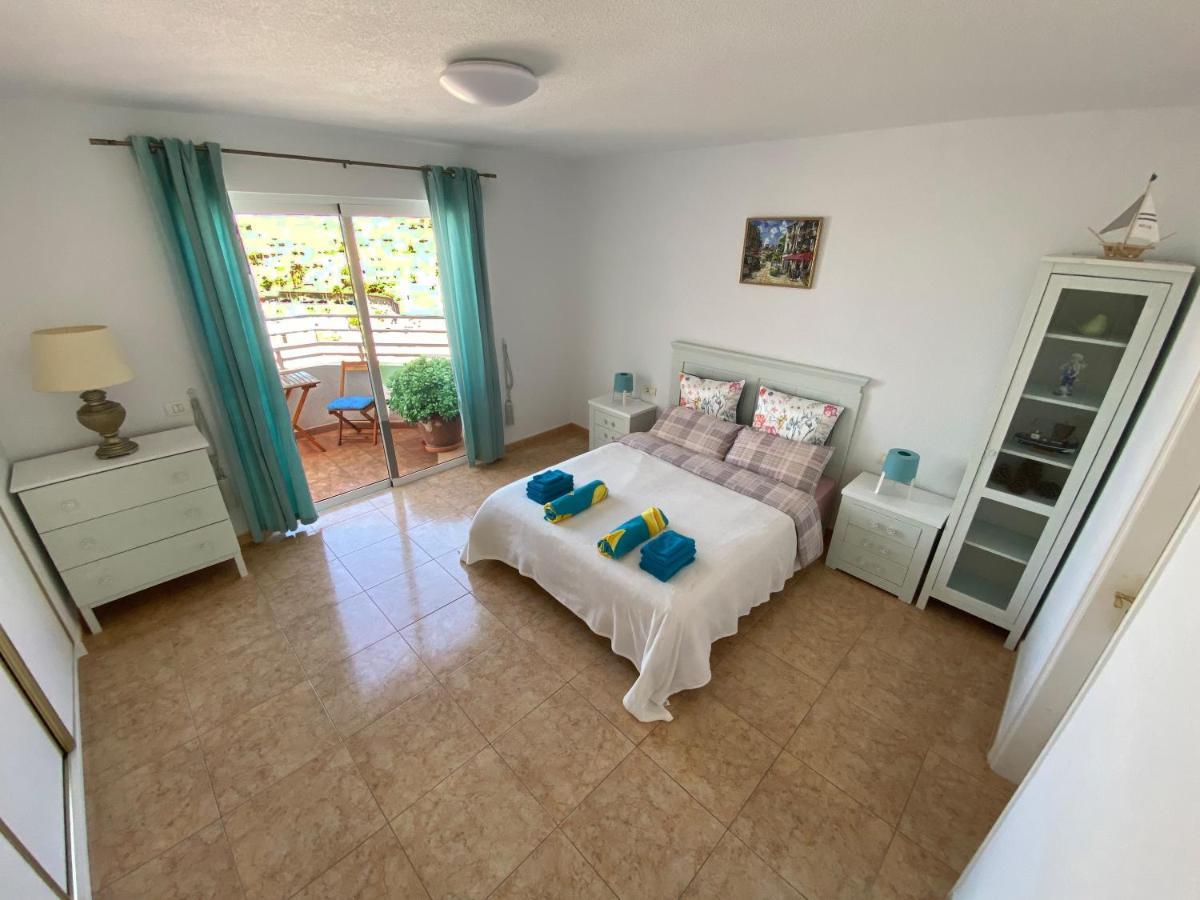 Penthouse 3 Bedrooms, Ocean View, Near Siam Park Apartamento