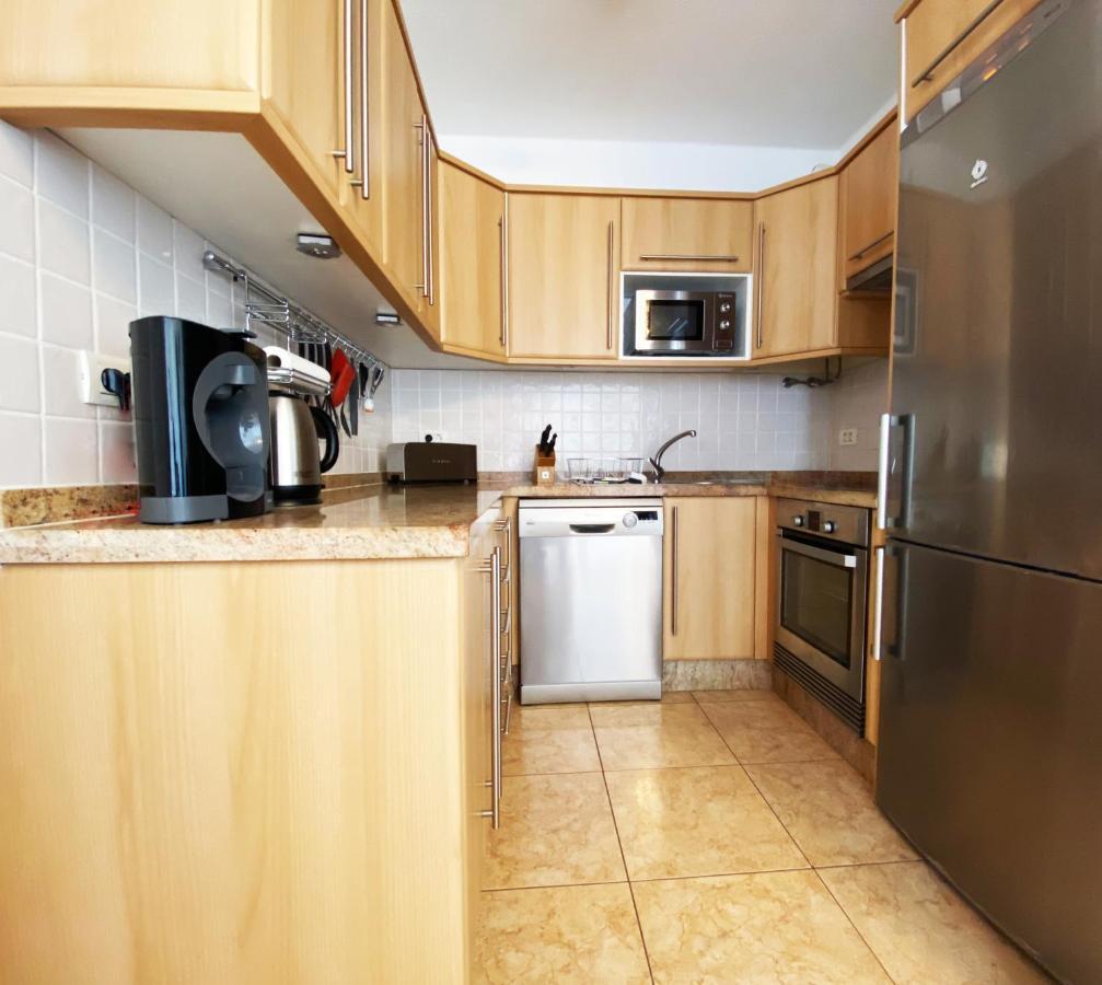 Apartamento Penthouse 3 Bedrooms, Ocean View, Near Siam Park Costa Adeje (Tenerife)