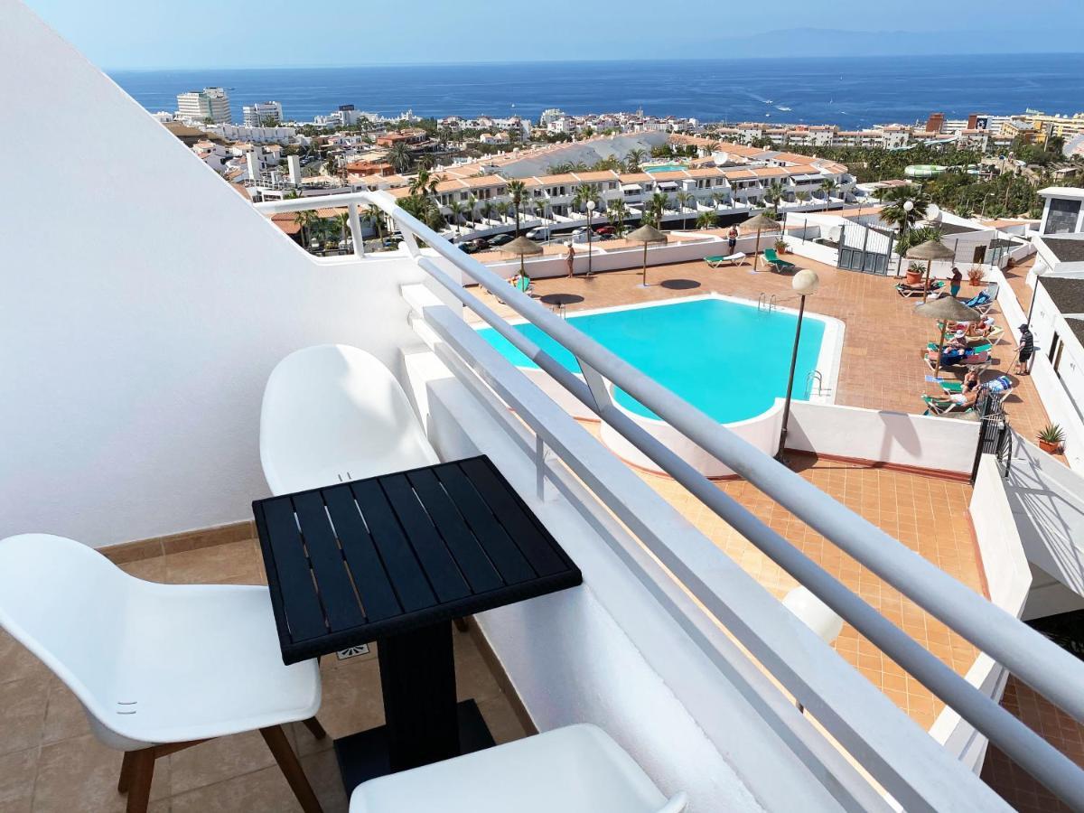 Penthouse 3 Bedrooms, Ocean View, Near Siam Park *