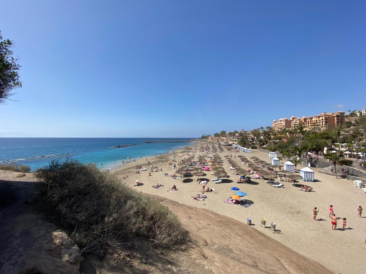 Aparthotel Mareverde Costa Adeje (Tenerife)