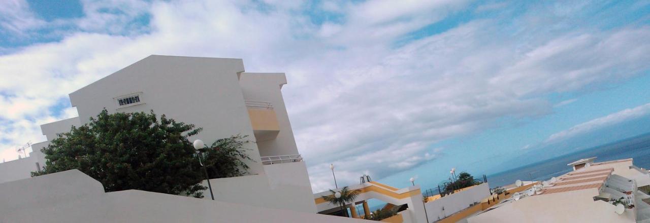 Penthouse 3 Bedrooms, Ocean View, Near Siam Park Apartamento