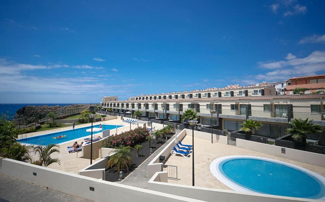 Holiday home Amarilla Golf San Miguel de Abona
