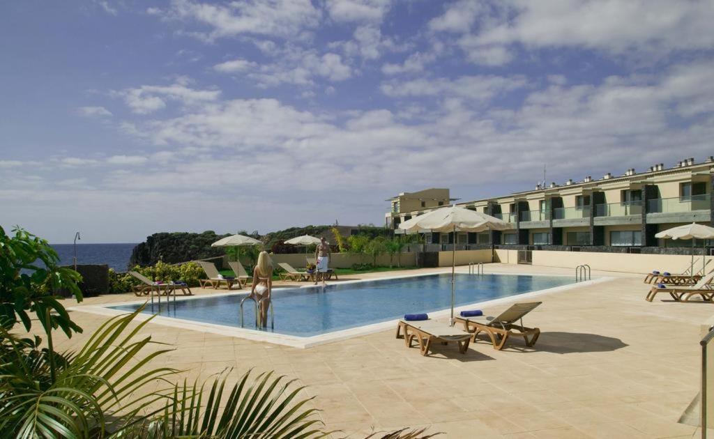 Amarilla Golf Holiday home