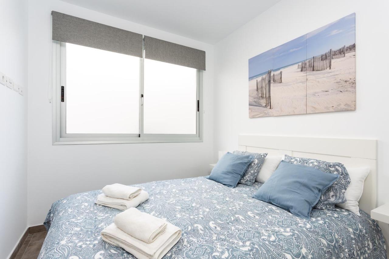 Apartamento Home2book Bajamar Natural Pool & Beach