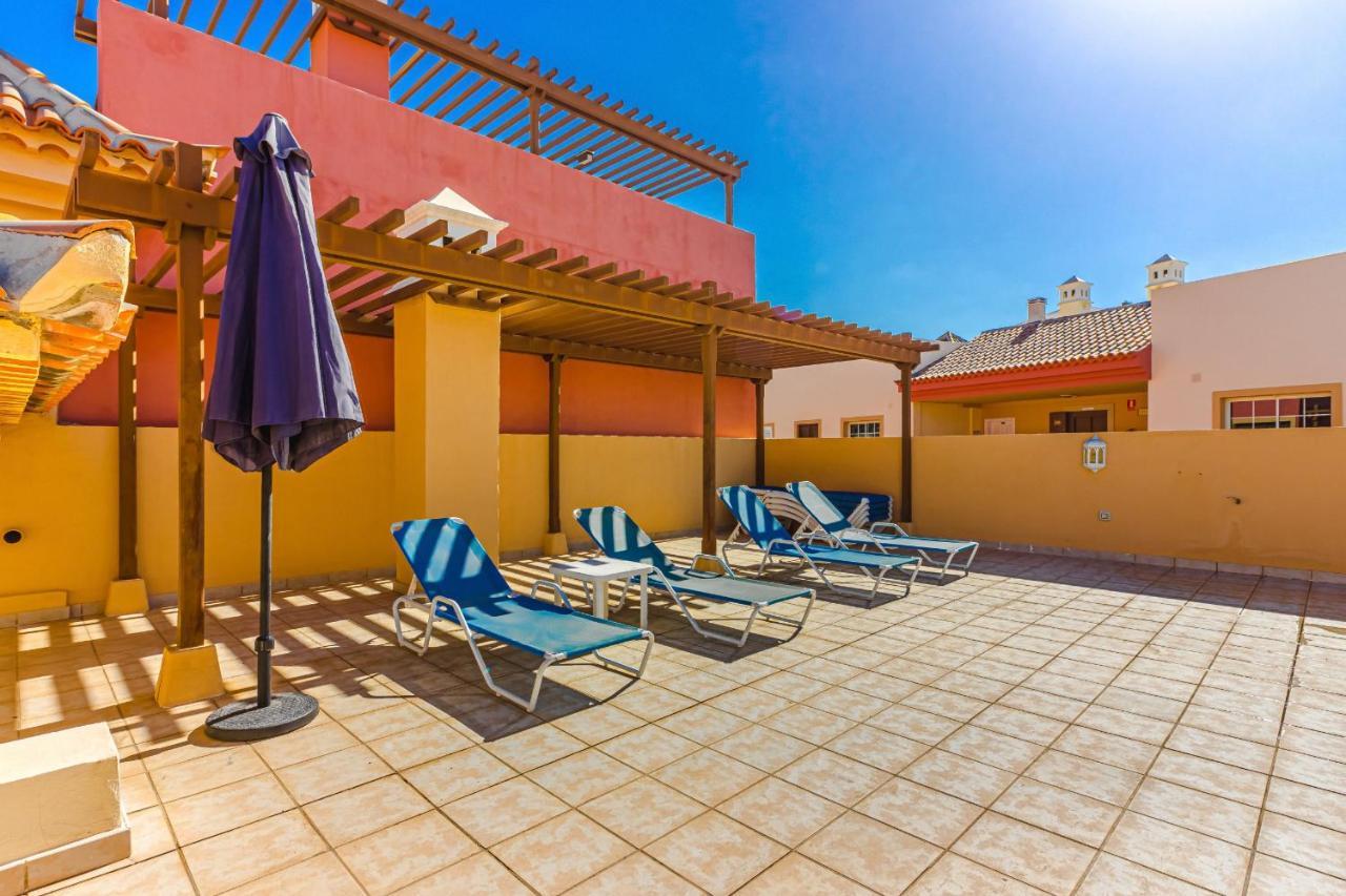 Appartement Terrazas Del Duque 3a001