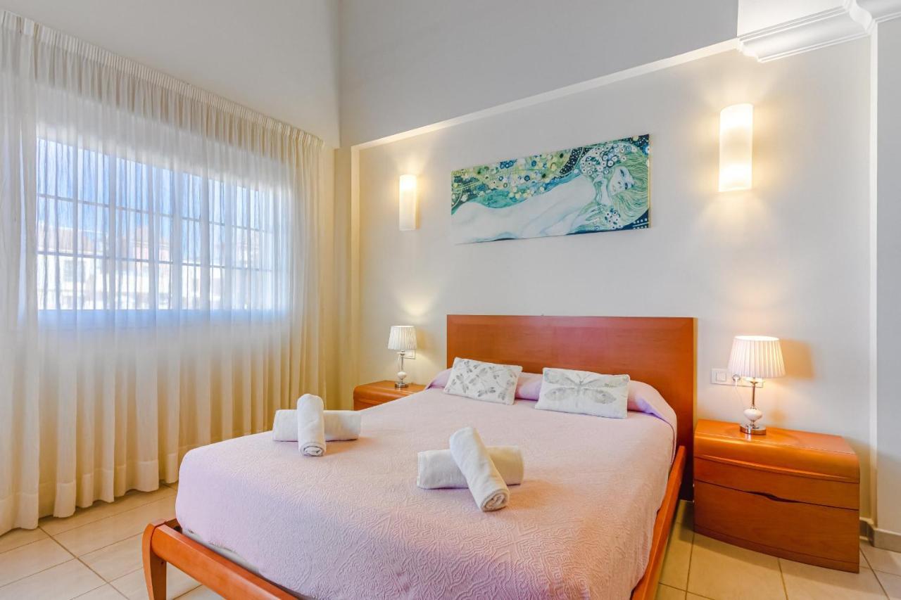 Terrazas Del Duque 3a001 Appartement