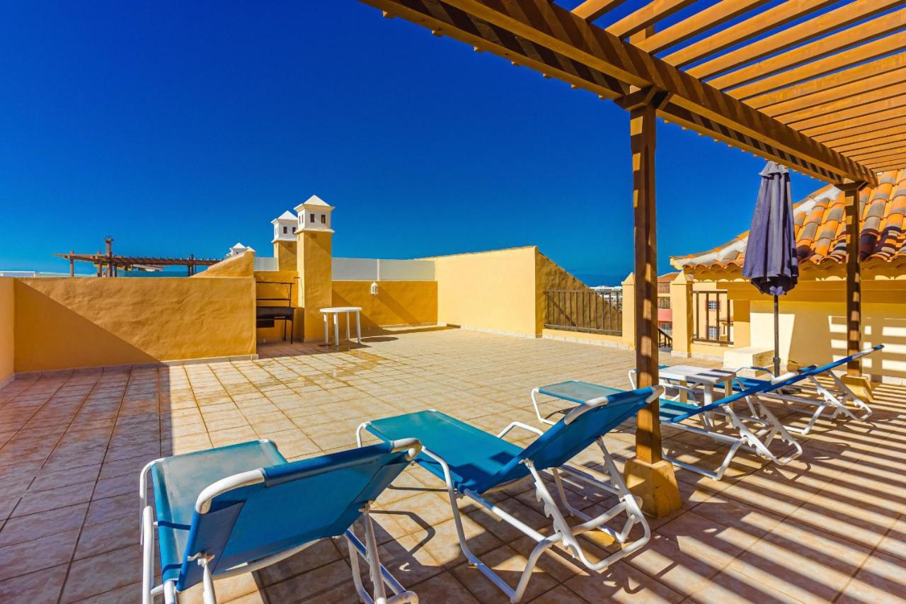 Terrazas Del Duque 3a001 Appartement