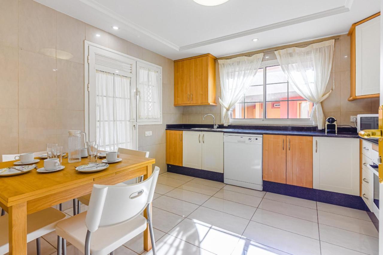Appartement Terrazas Del Duque 3a001 Costa Adeje (Tenerife)