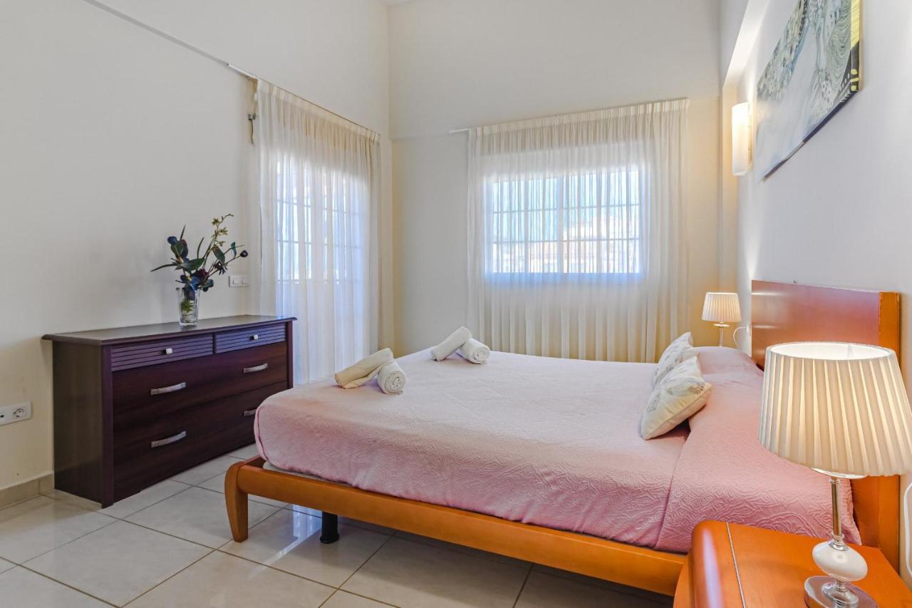 Appartement Terrazas Del Duque 3a001