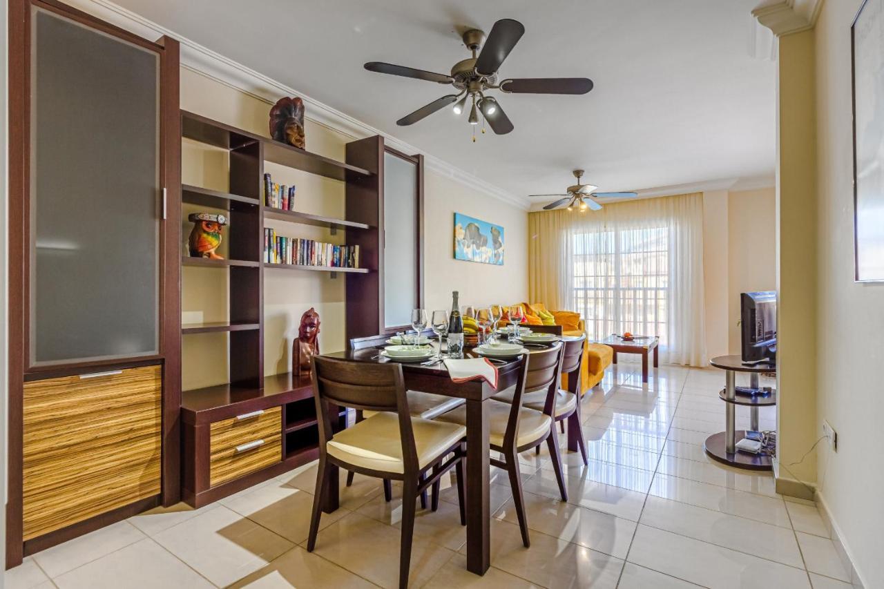Terrazas Del Duque 3a001 Appartement
