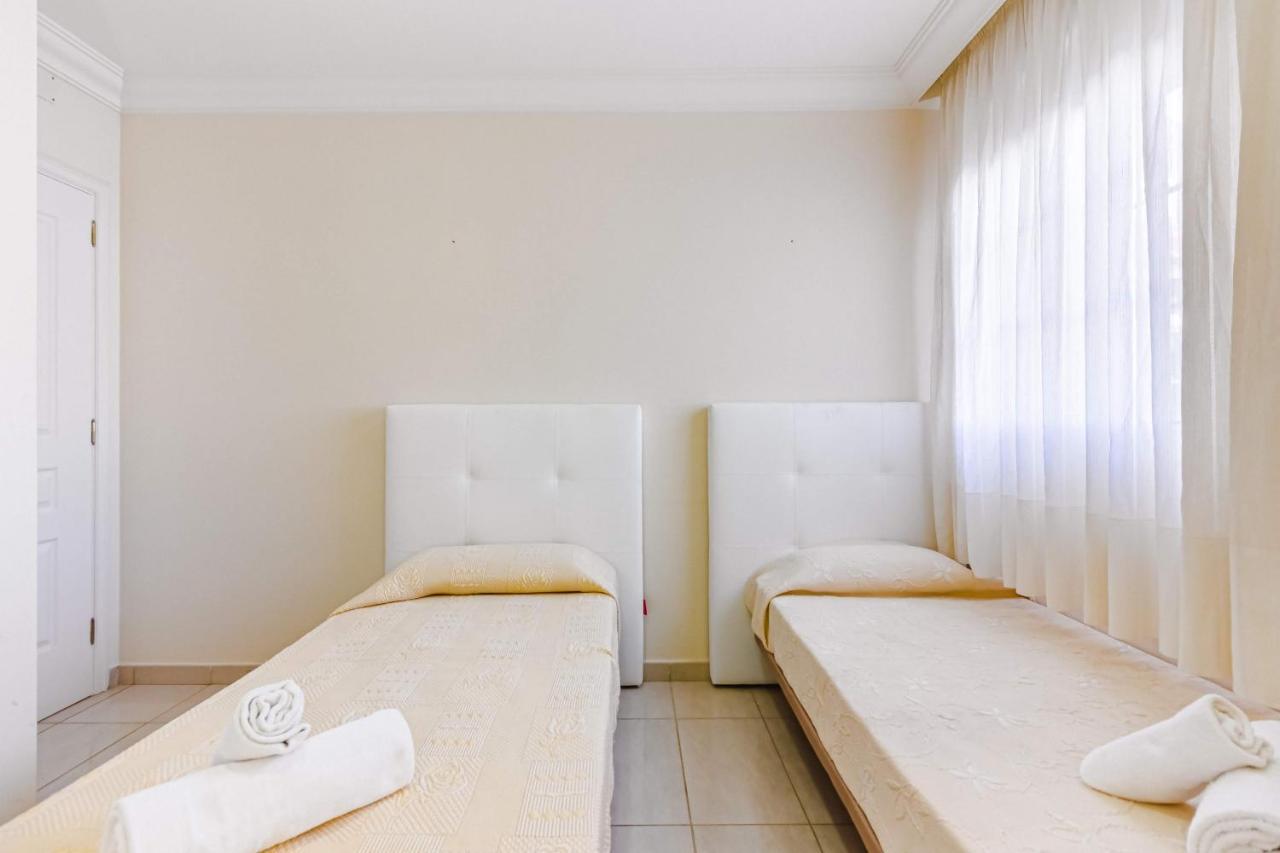 Terrazas Del Duque 3a001 Appartement *