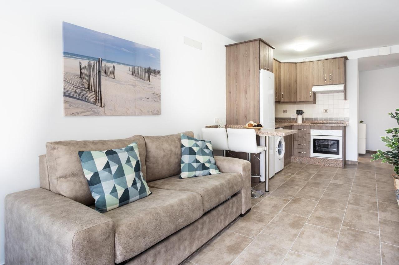 Apartamento Home2book Bajamar Natural Pool & Beach