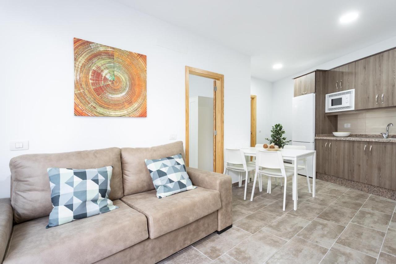 Home2book Bajamar Natural Pool & Beach Apartamento *