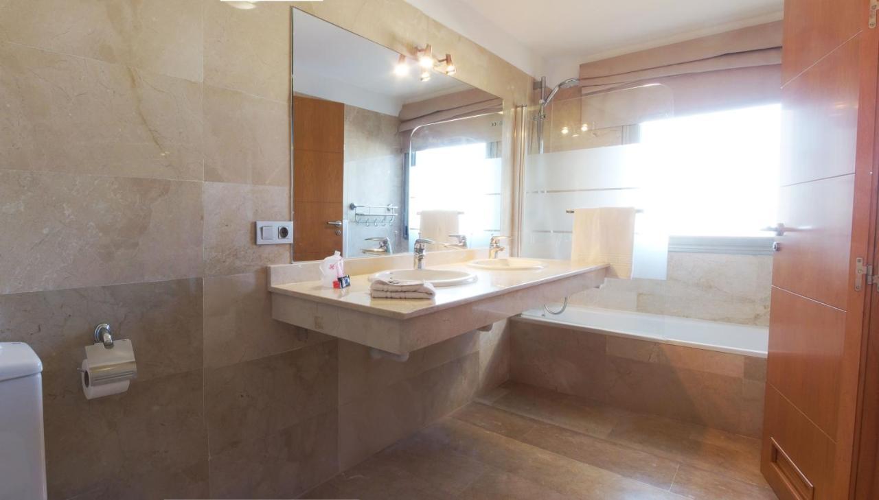 Amarilla Golf Holiday home San Miguel de Abona