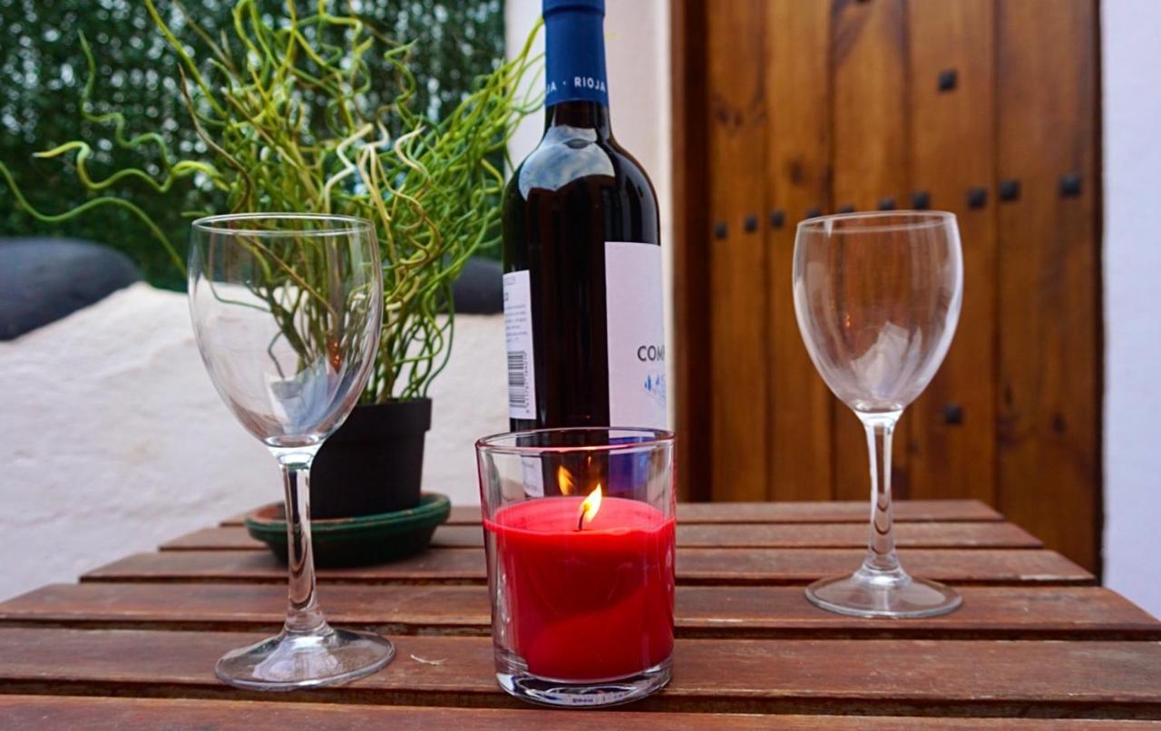 Casa Armando Icod De Los Vinos