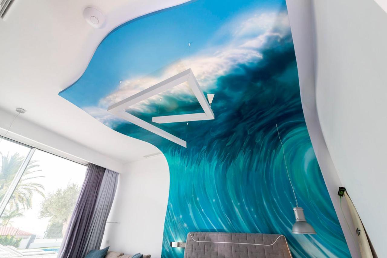 Equilibrium Villa *