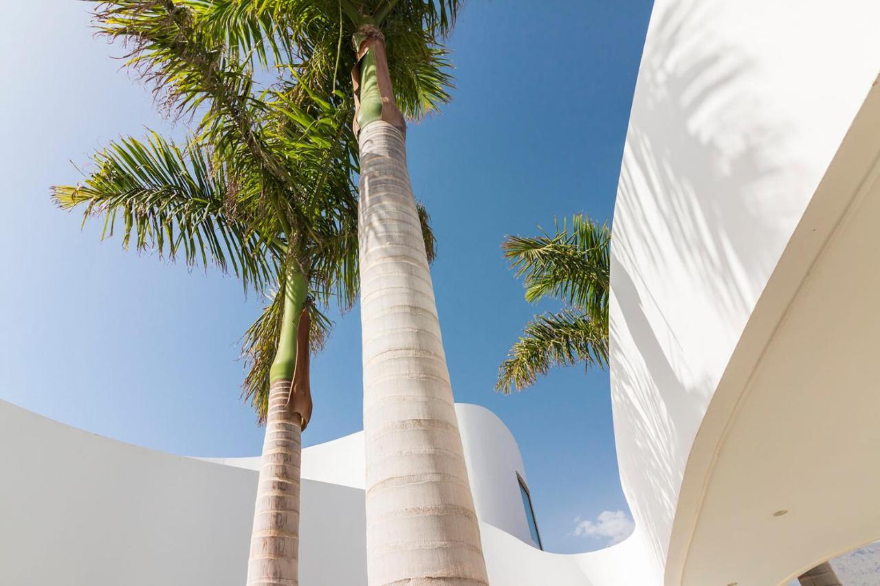 Equilibrium Villa *