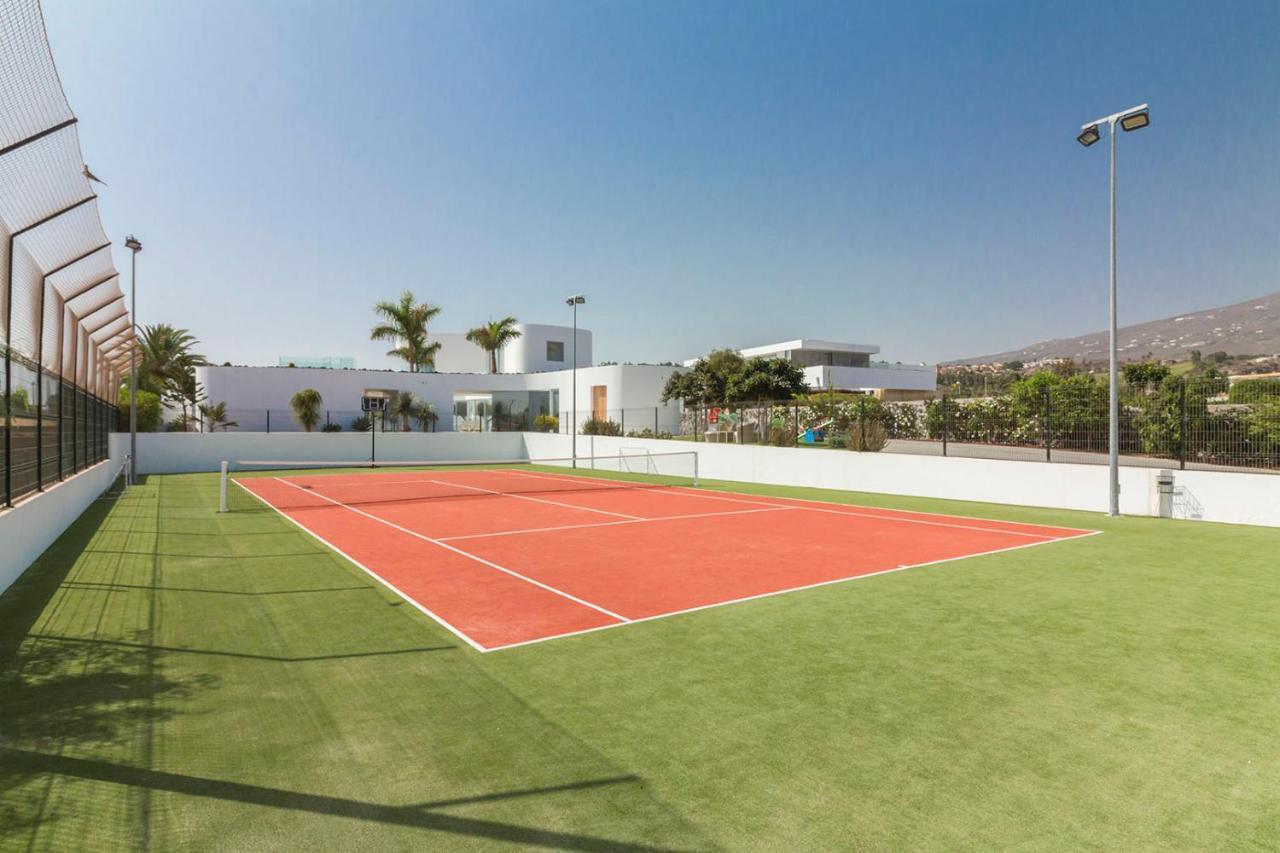 Equilibrium Villa