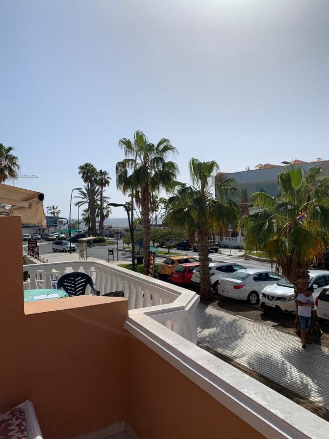 Tenerife Royal Garden Apartment