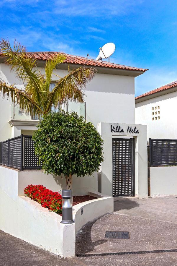 Nela Villa