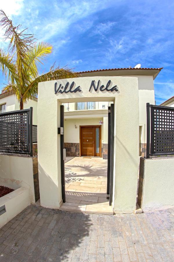 Nela Villa Chayofa