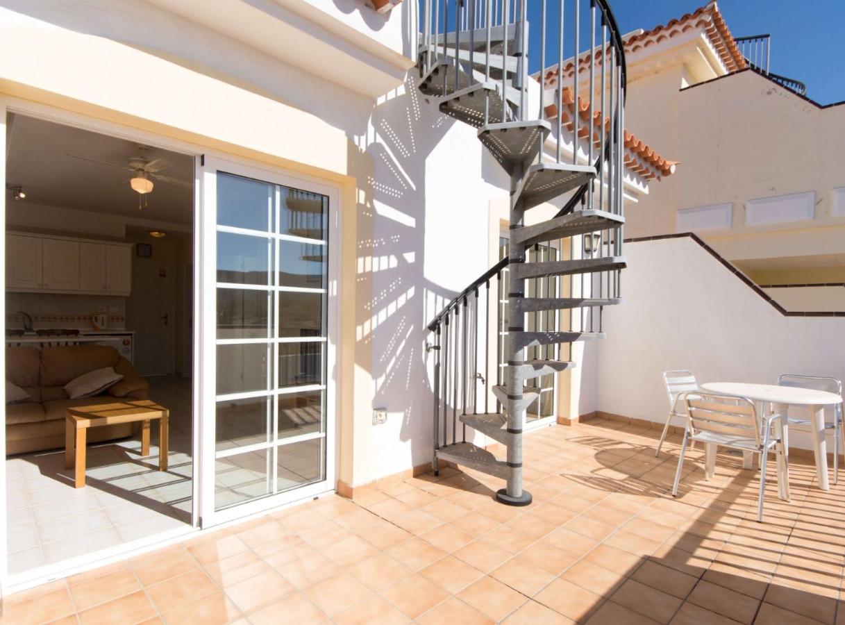 Appartement Jacqui