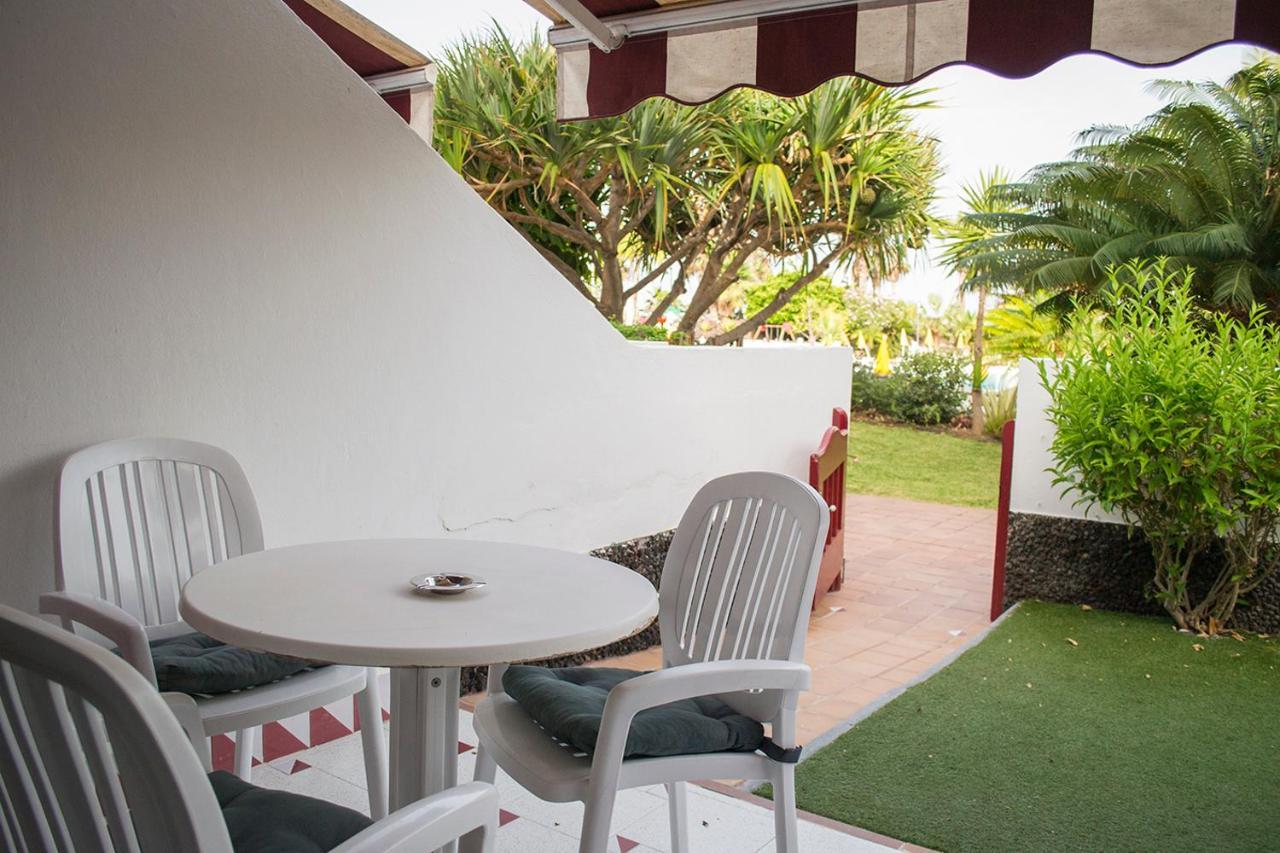 Appartement 4 Santiago Playa Tenerife Estudio