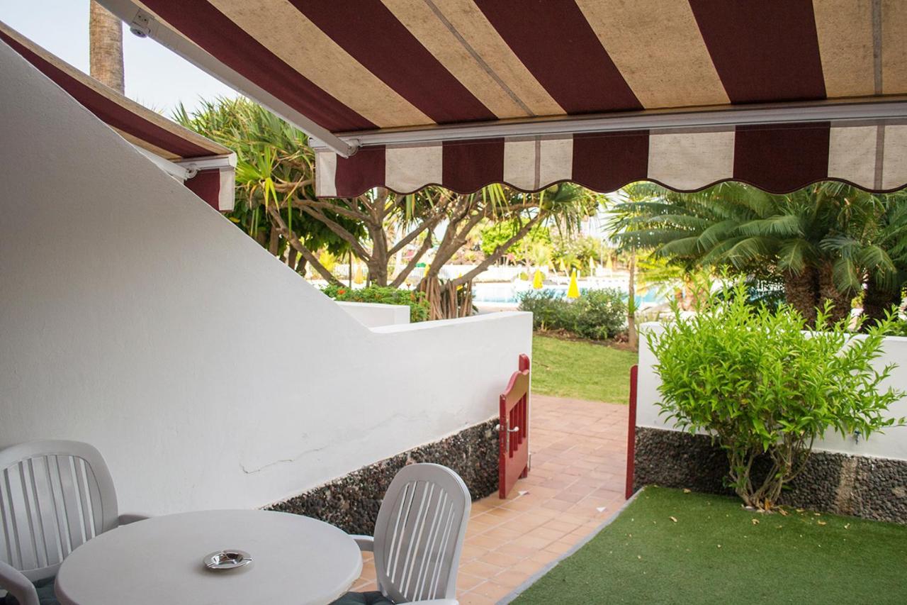 4 Santiago Playa Tenerife Estudio Appartement
