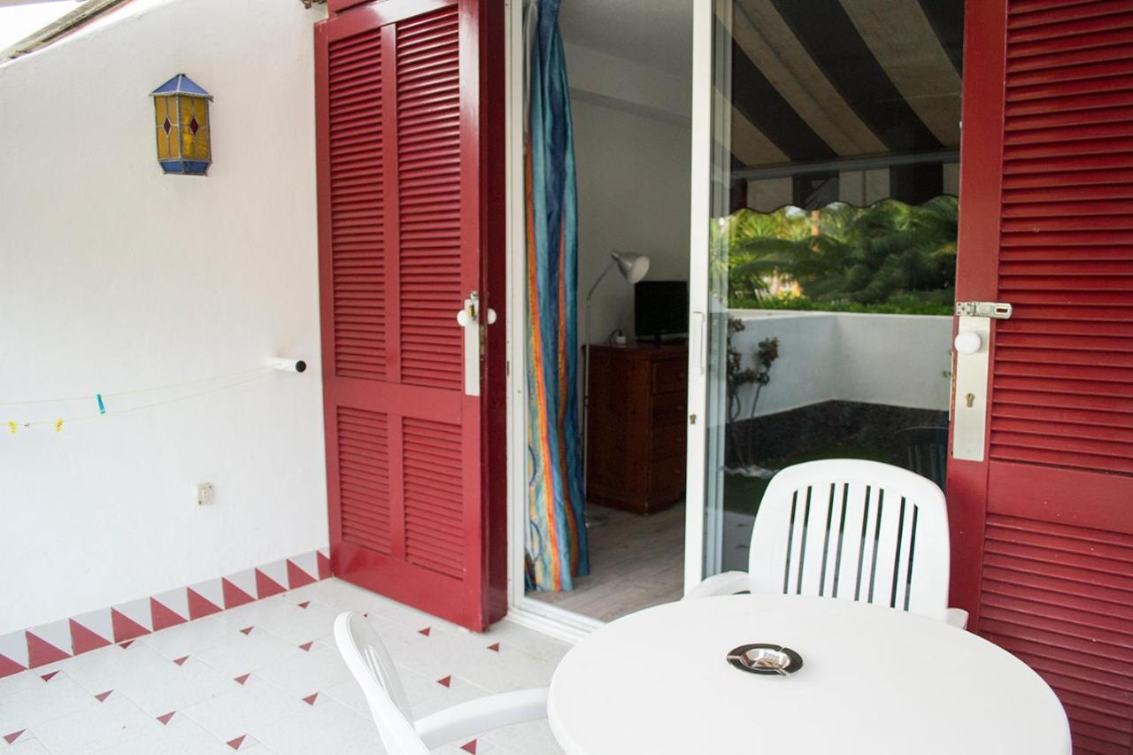 Appartement 4 Santiago Playa Tenerife Estudio *