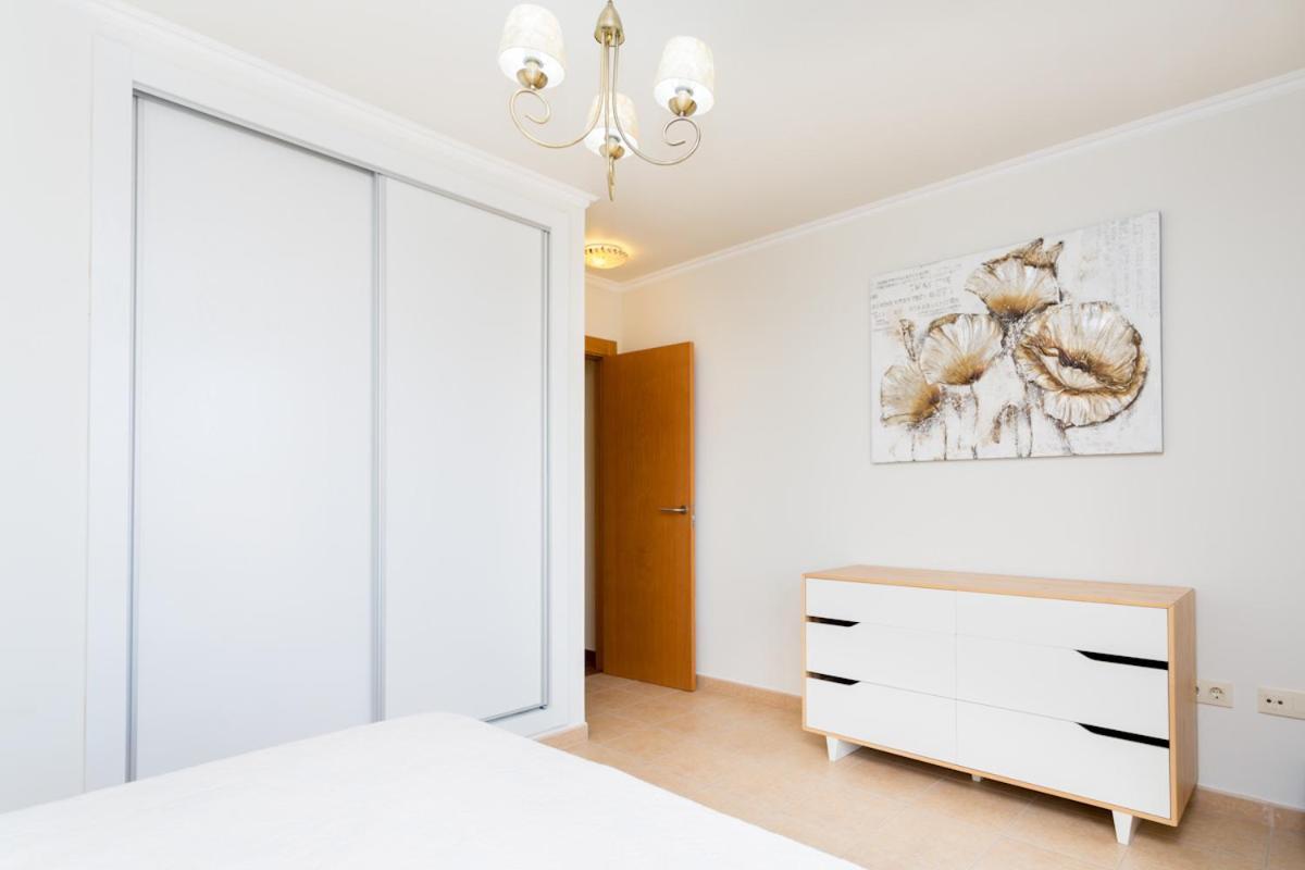 Oasis Fanabe Townhouse *