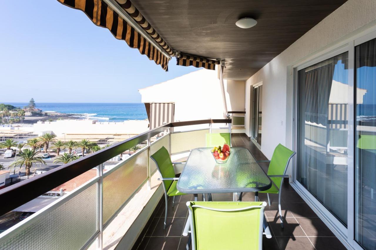 Home2book Beautiful Cristianos Pool Wifi