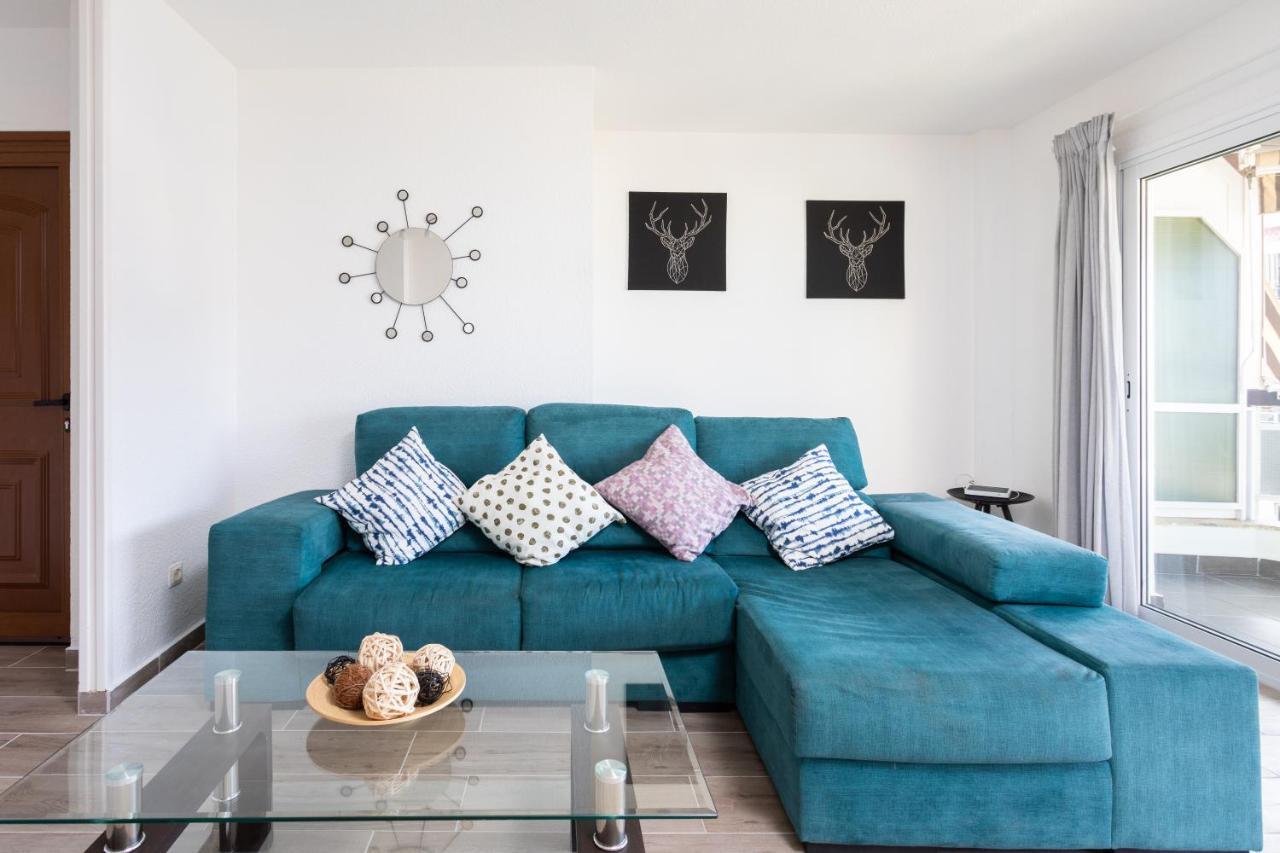 Apartment Home2book Beautiful Cristianos Pool Wifi Los Cristianos (Tenerife)