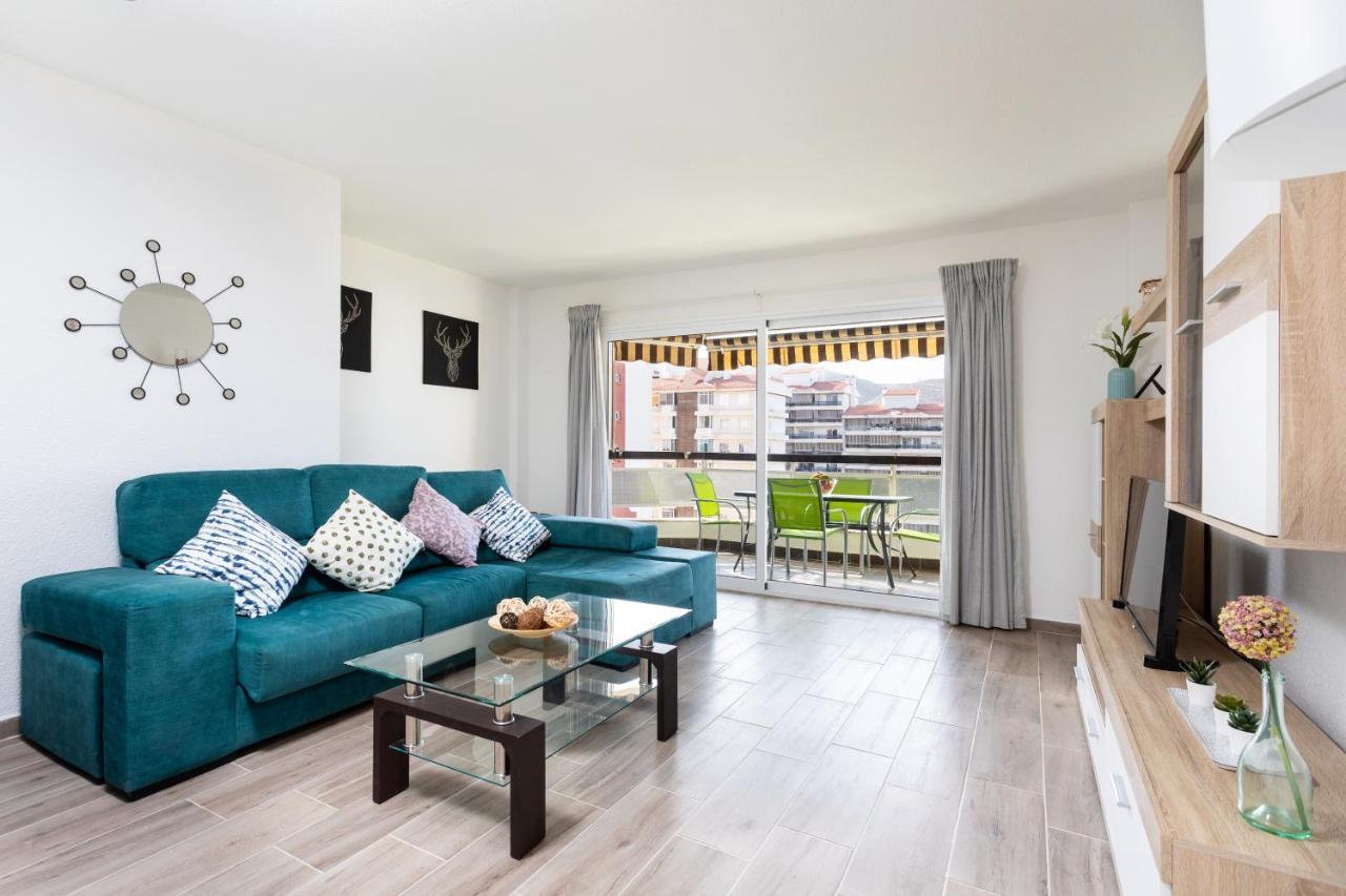 Apartment Home2book Beautiful Cristianos Pool Wifi Los Cristianos (Tenerife)