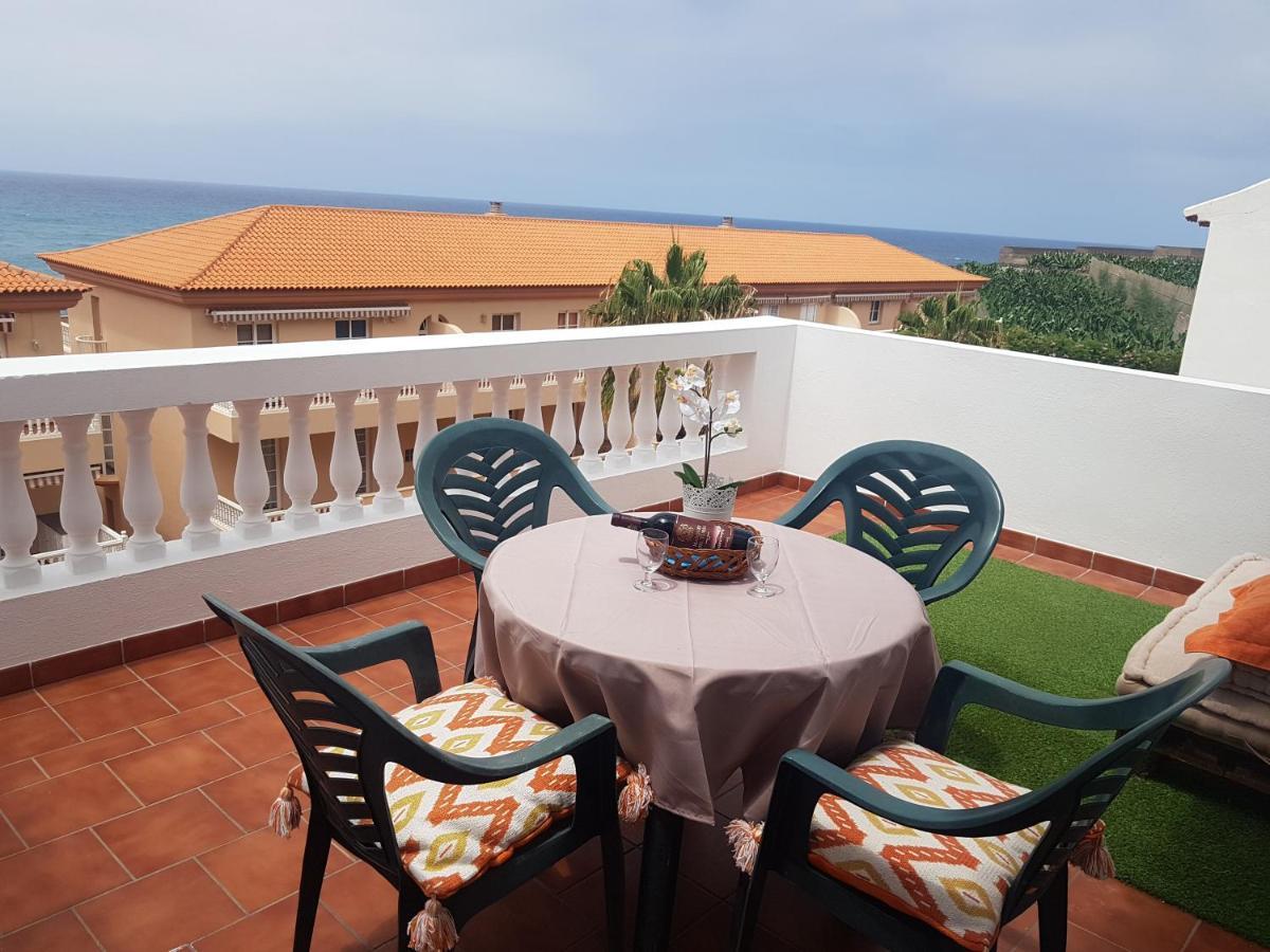 Appartement Salinas 2 Caleta de Interián