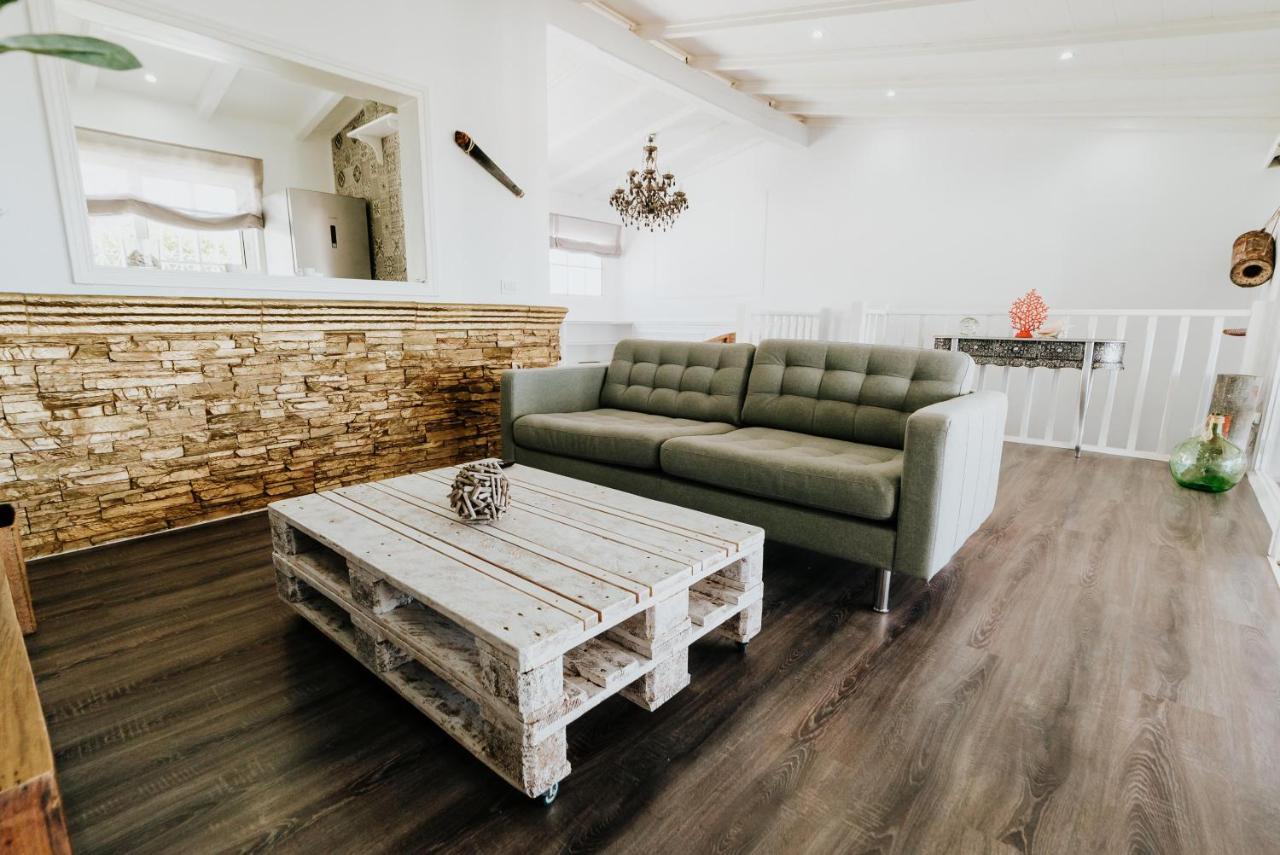 Casa La Fula Negra Holiday home