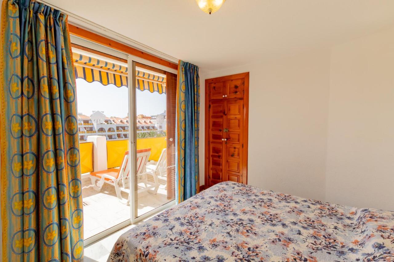 Appartement Duplex 3 Bed In Americas By Dream Homes Tenerife