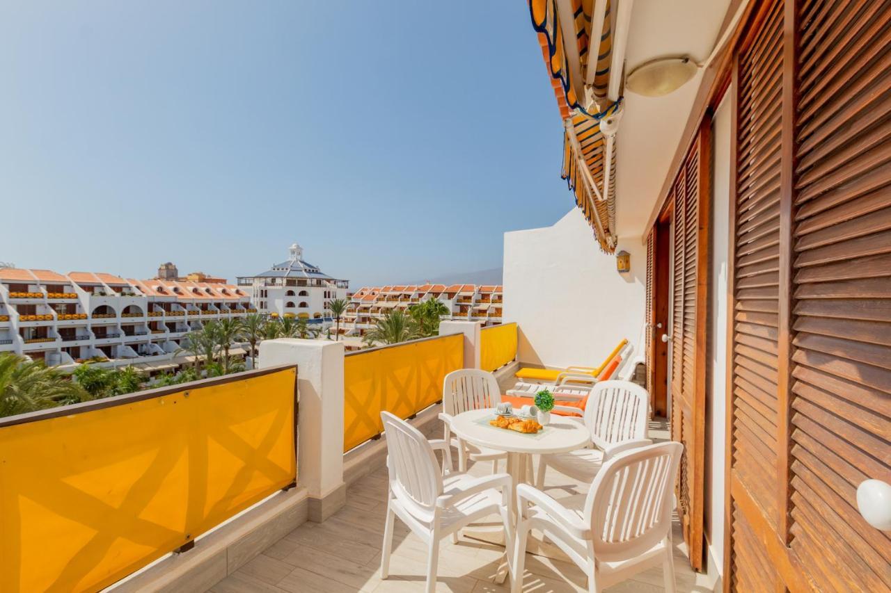 Duplex 3 Bed In Americas By Dream Homes Tenerife *