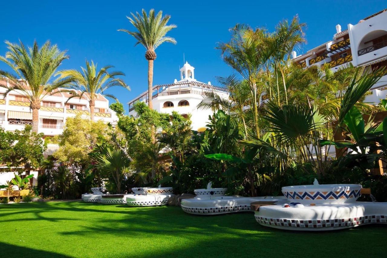 Duplex 3 Bed In Americas By Dream Homes Tenerife * Playa de las Américas