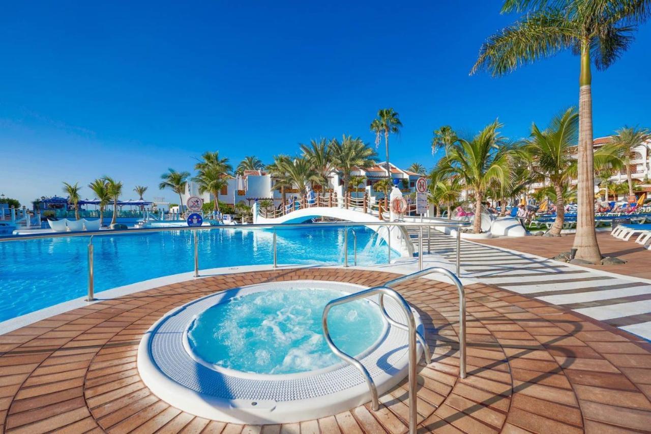 Duplex 3 Bed In Americas By Dream Homes Tenerife Appartement