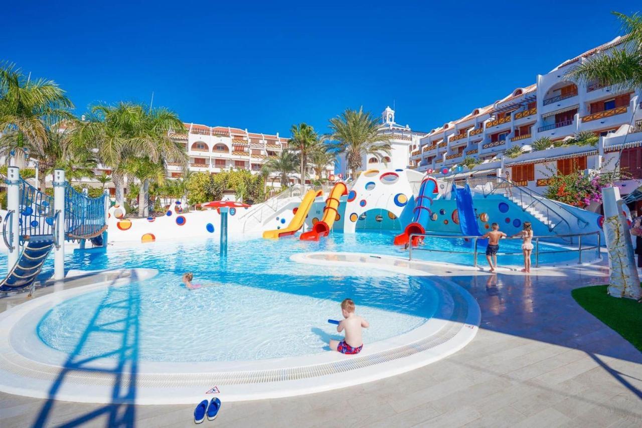 Duplex 3 Bed In Americas By Dream Homes Tenerife Playa de las Américas